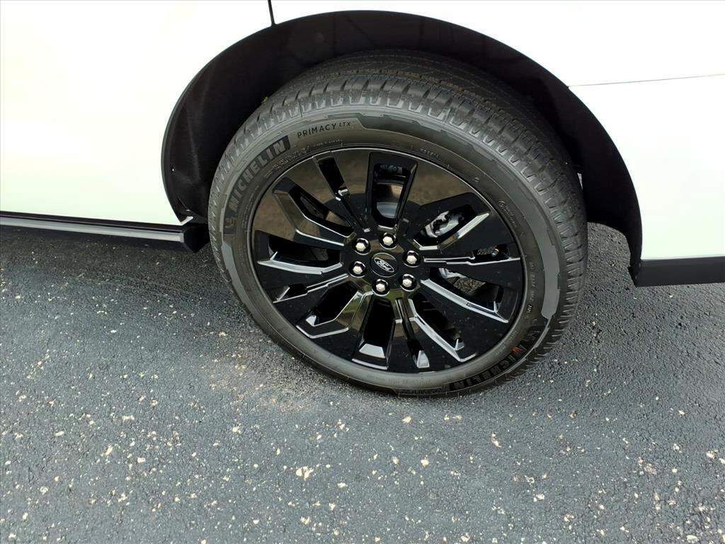 Ford Expedition  2025