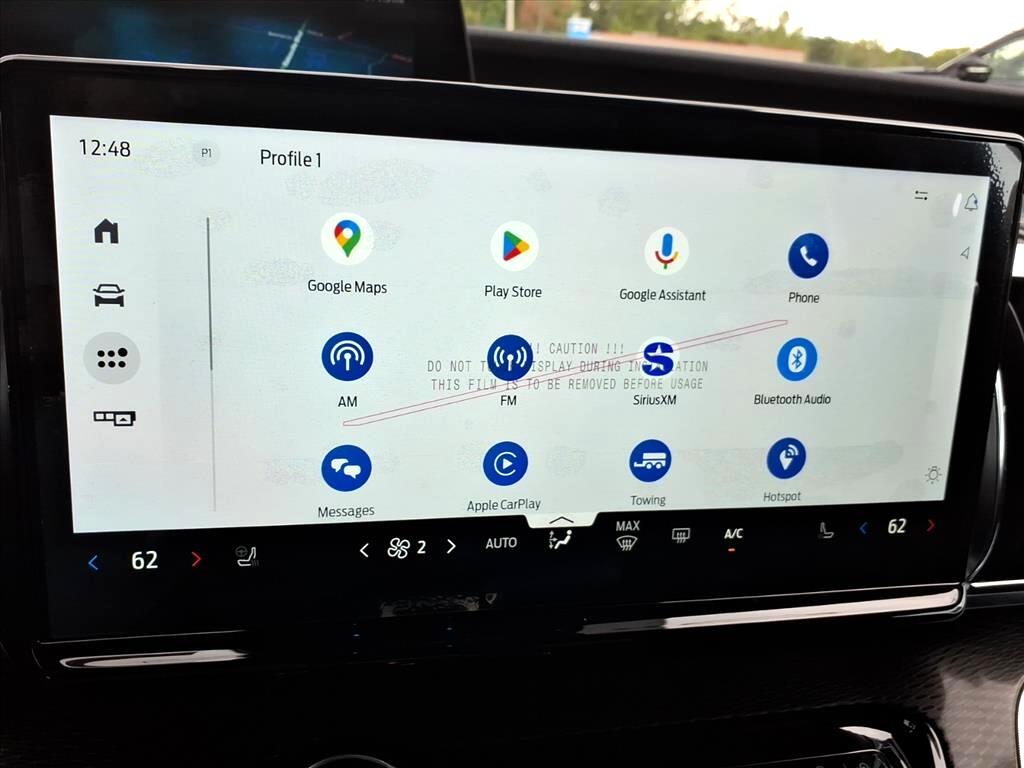 Ford Expedition  2025