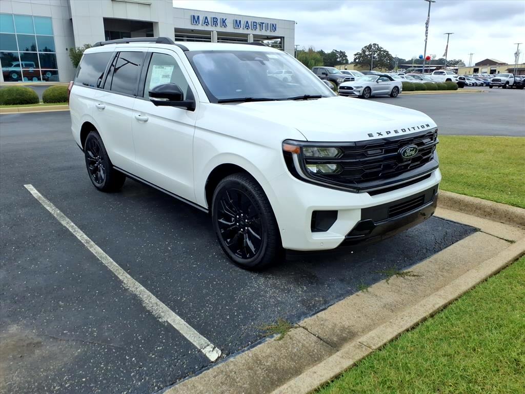 Ford Expedition  2025