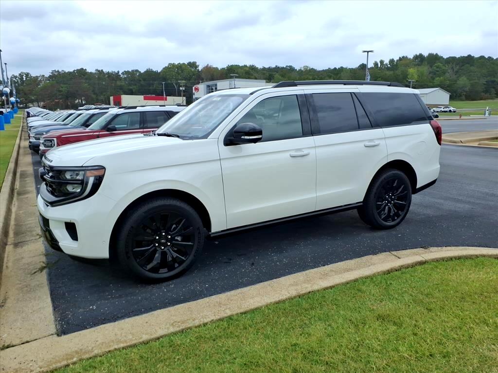Ford Expedition  2025