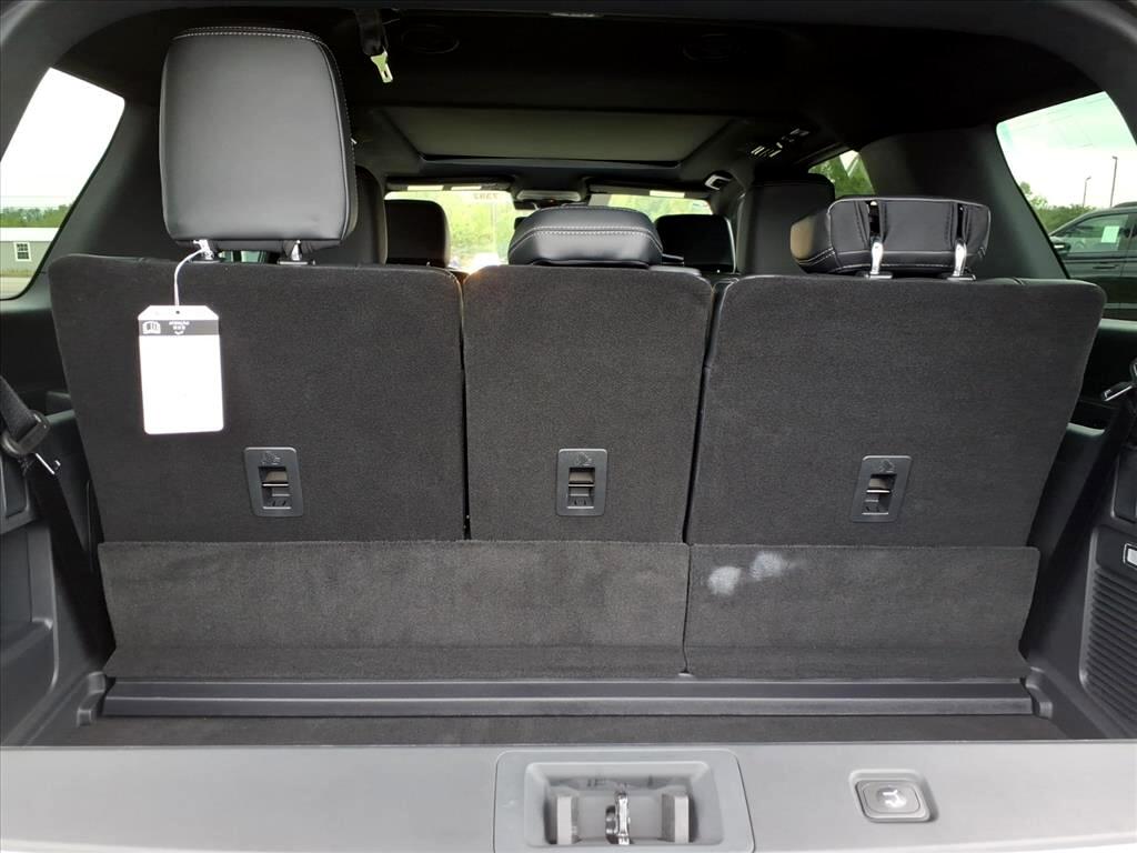 Ford Expedition  2025