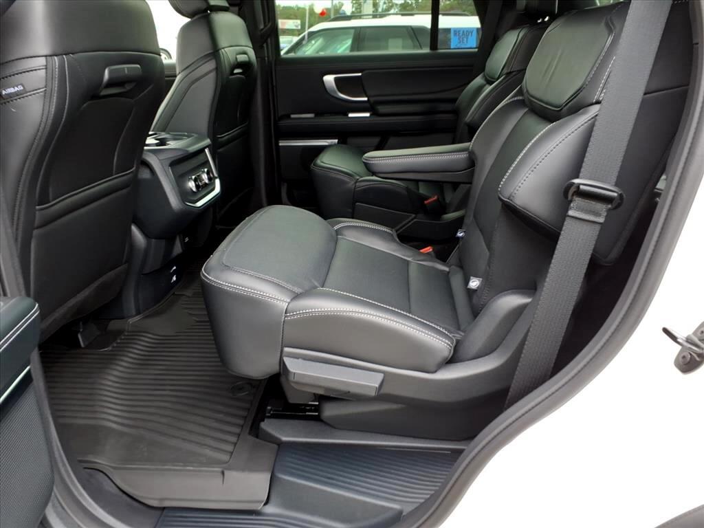 Ford Expedition  2025