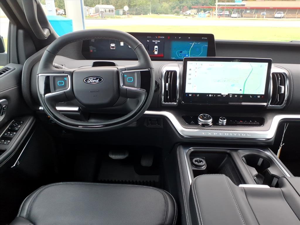 Ford Expedition  2025