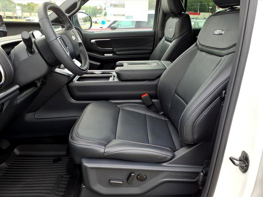 Ford Expedition  2025