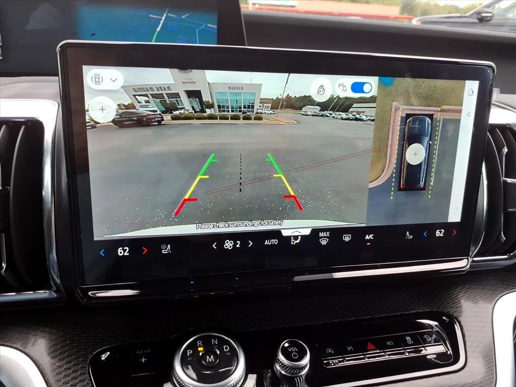 Ford Expedition  2025