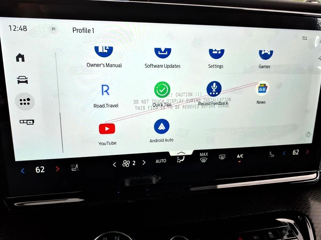 Ford Expedition  2025