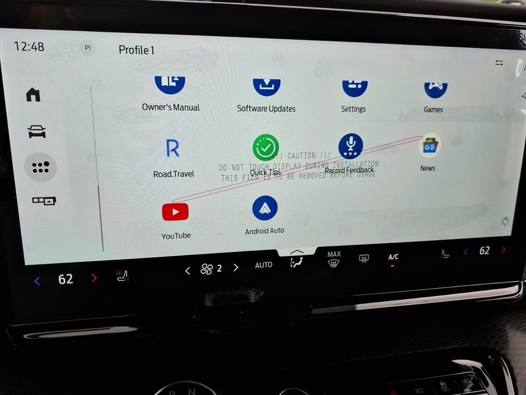 Ford Expedition  2025