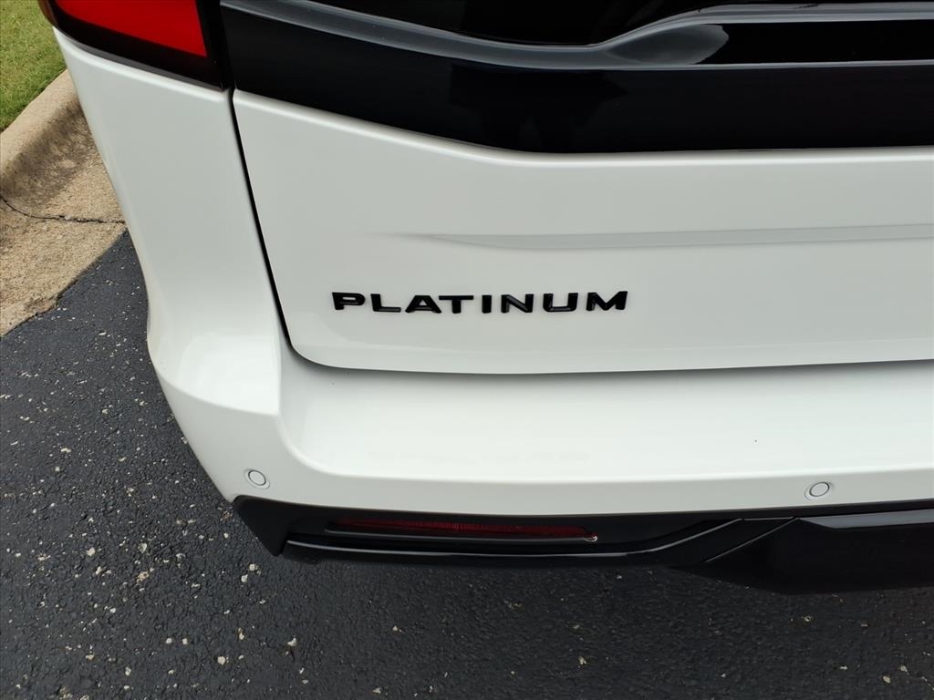 Ford Expedition  2025