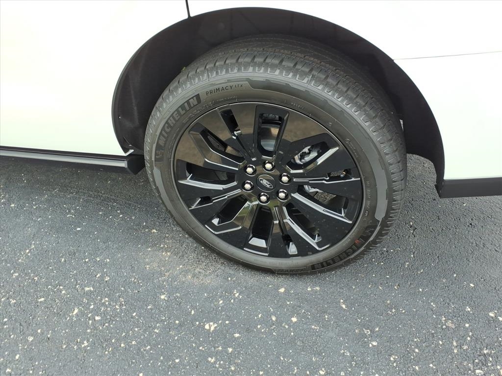 Ford Expedition  2025