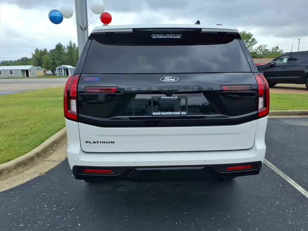Ford Expedition  2025