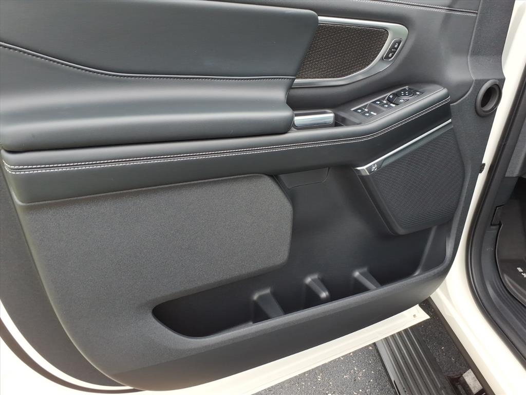 Ford Expedition  2025