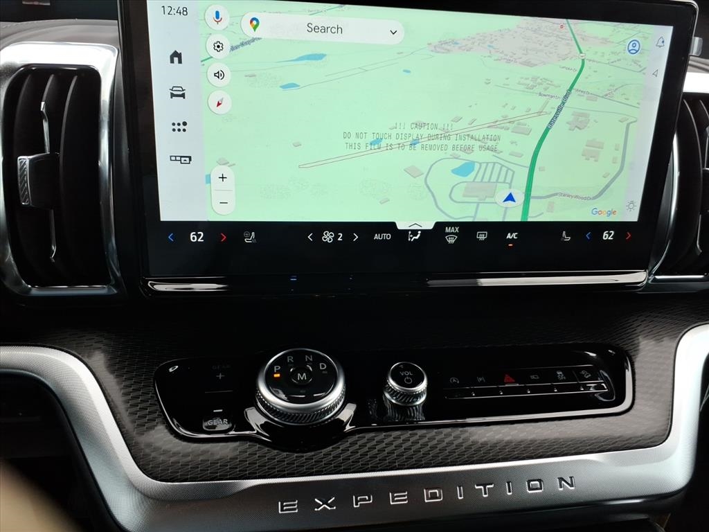 Ford Expedition  2025