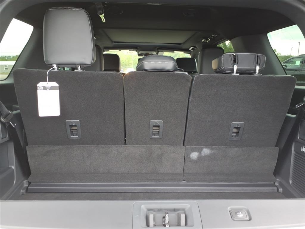 Ford Expedition  2025