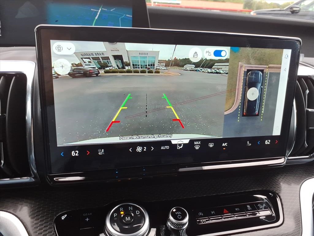 Ford Expedition  2025