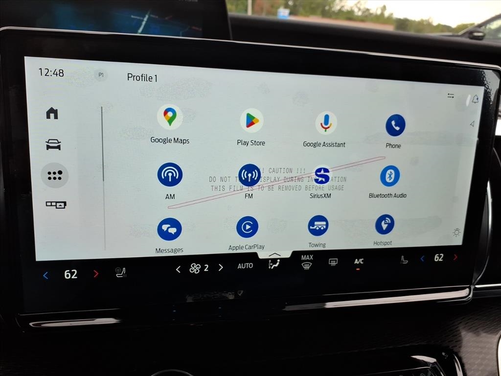 Ford Expedition  2025