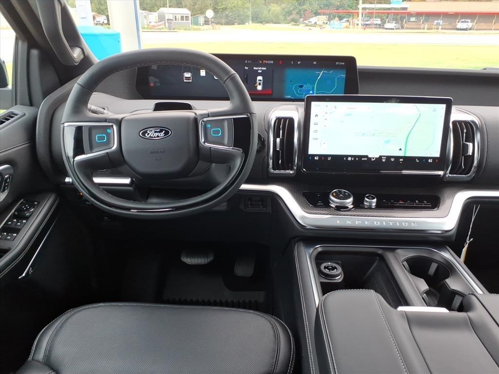 Ford Expedition  2025