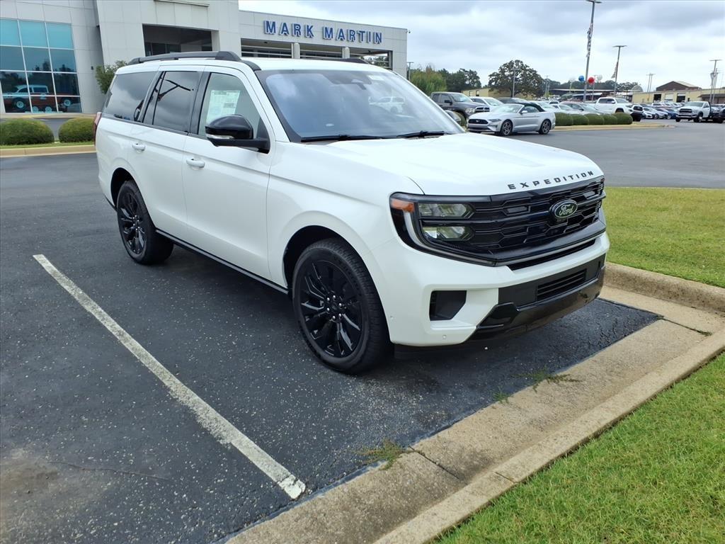 Ford Expedition  2025