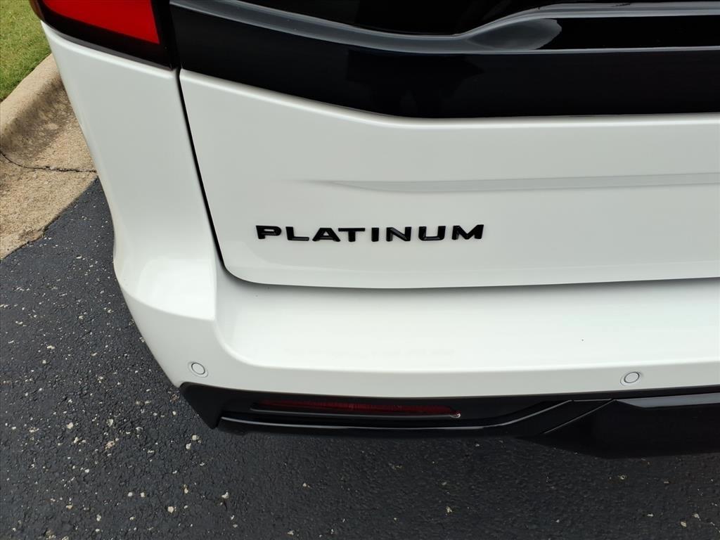 Ford Expedition  2025