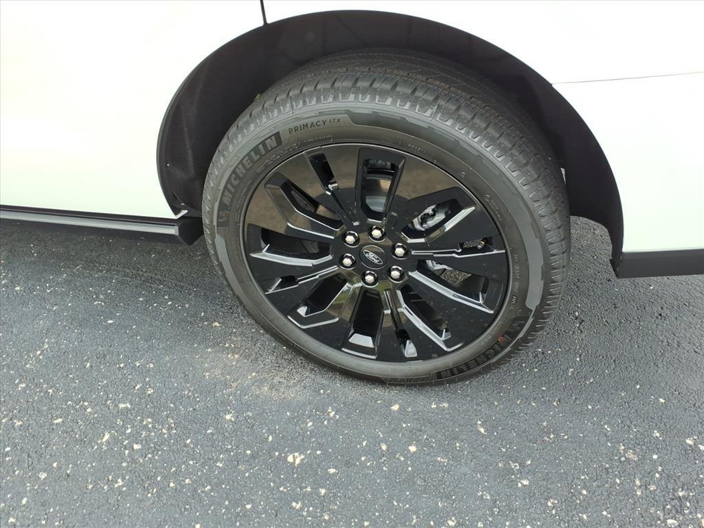 Ford Expedition  2025