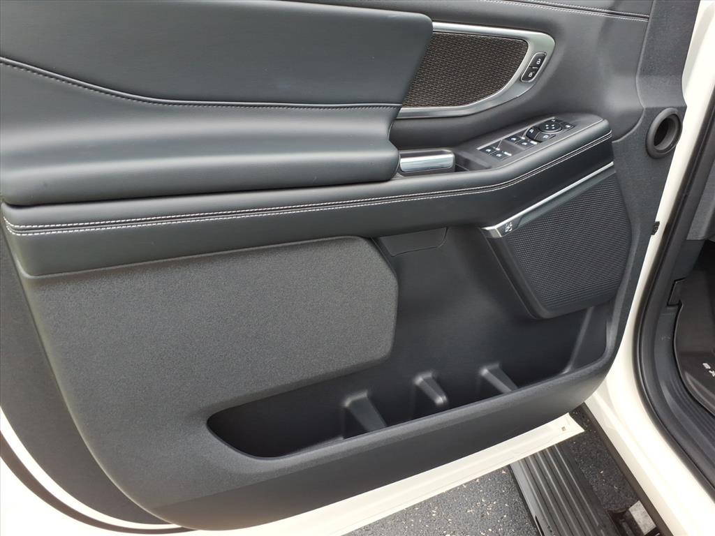 Ford Expedition  2025