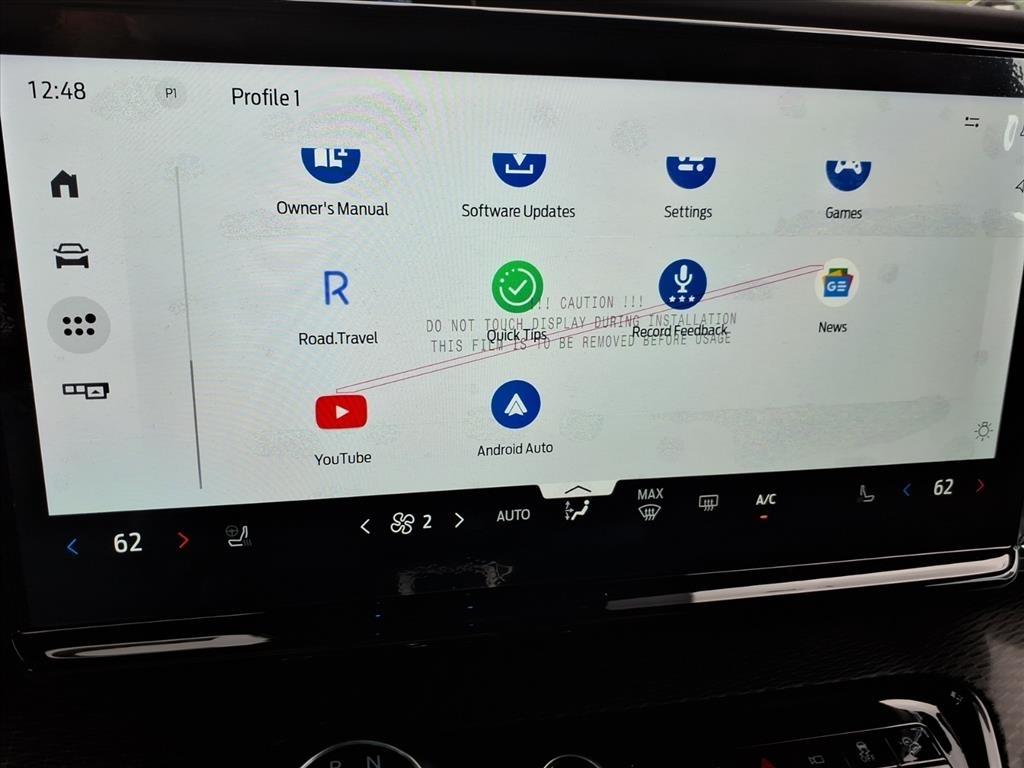 Ford Expedition  2025