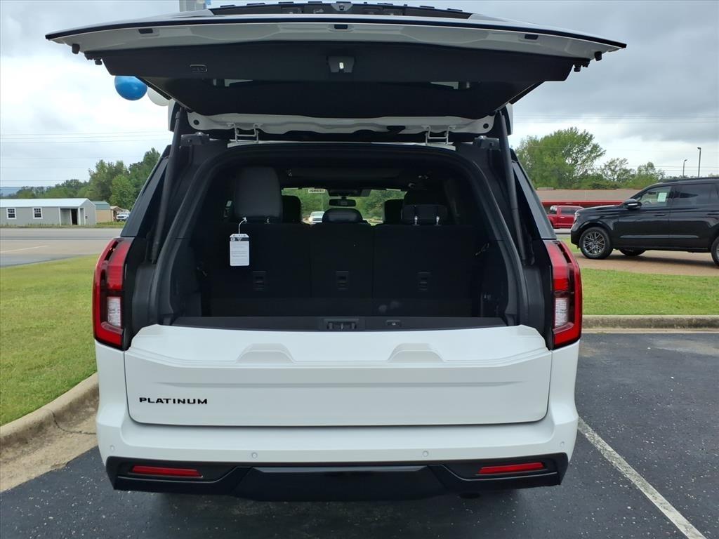 Ford Expedition  2025