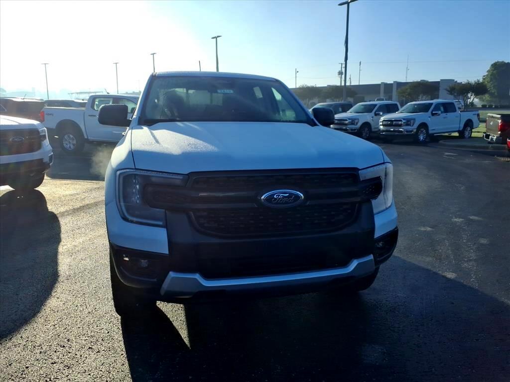 Ford Ranger  2025