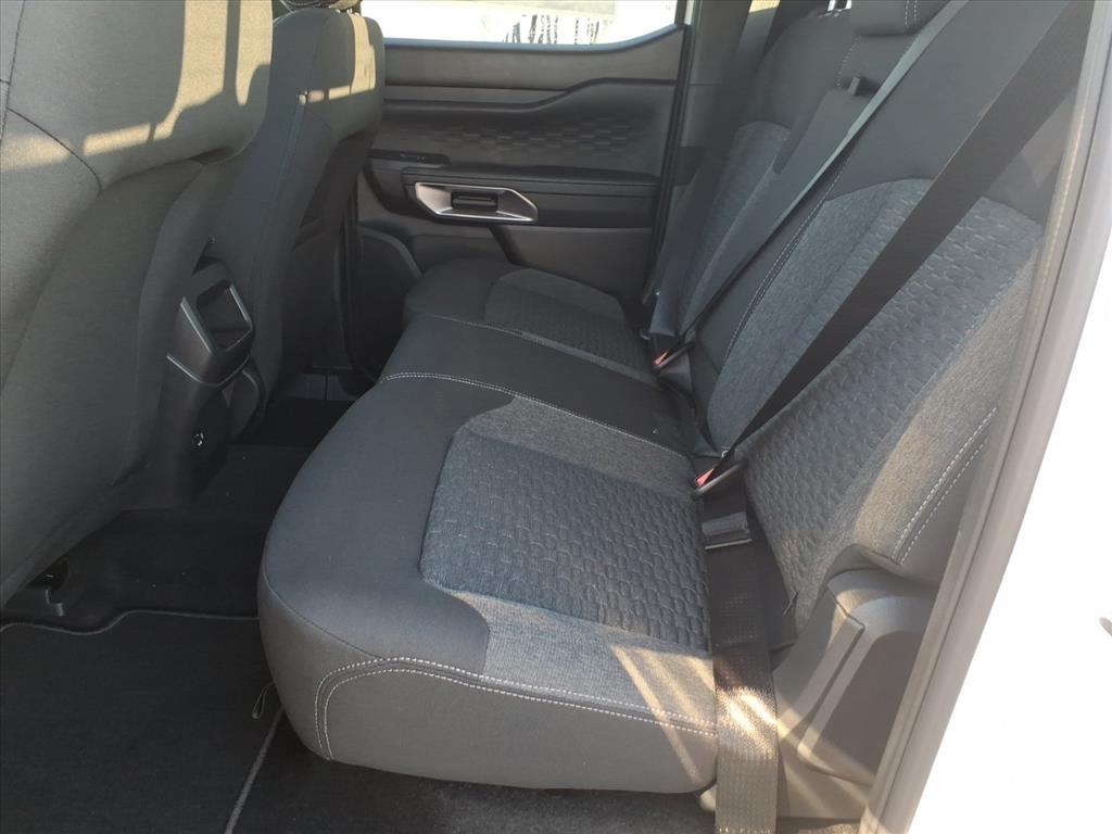 Ford Ranger  2025