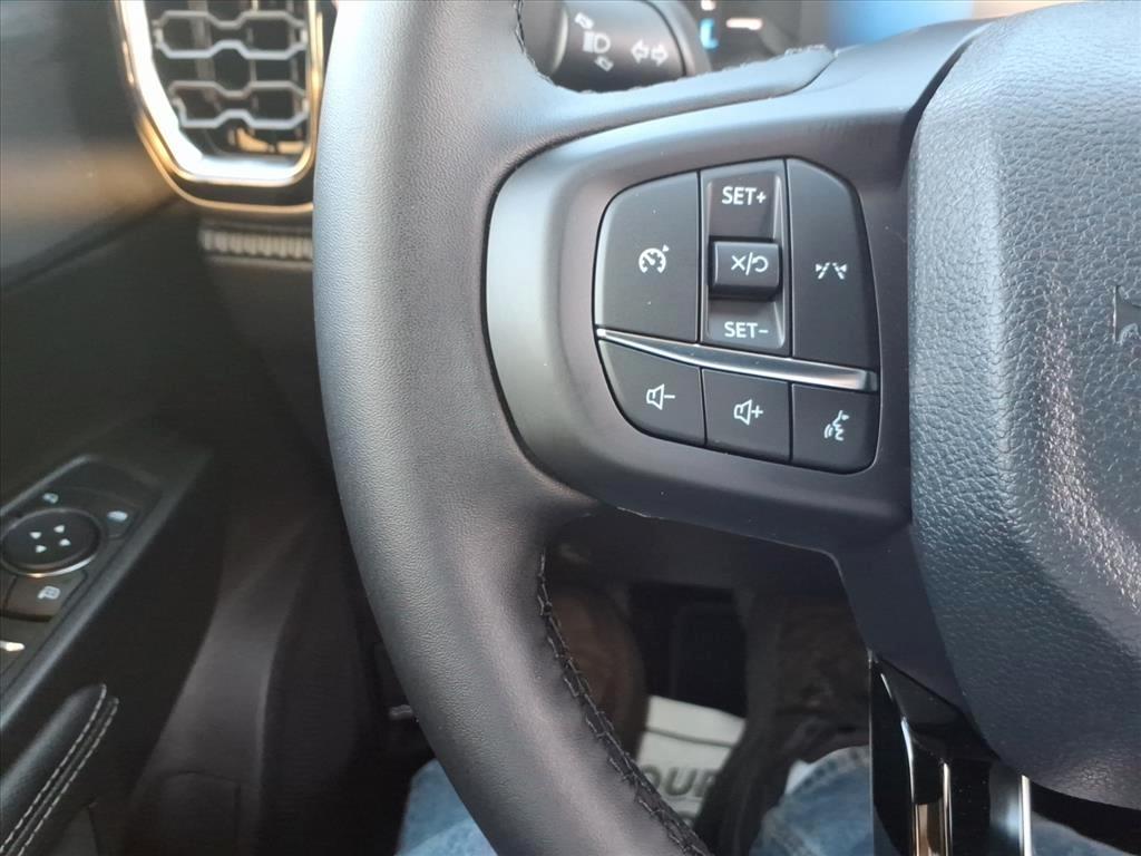 Ford Ranger  2025