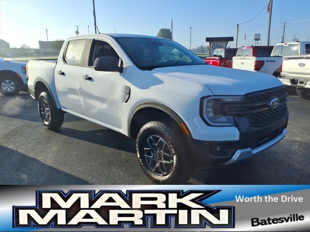 Ford Ranger  2025