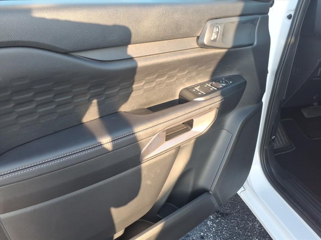 Ford Ranger  2025
