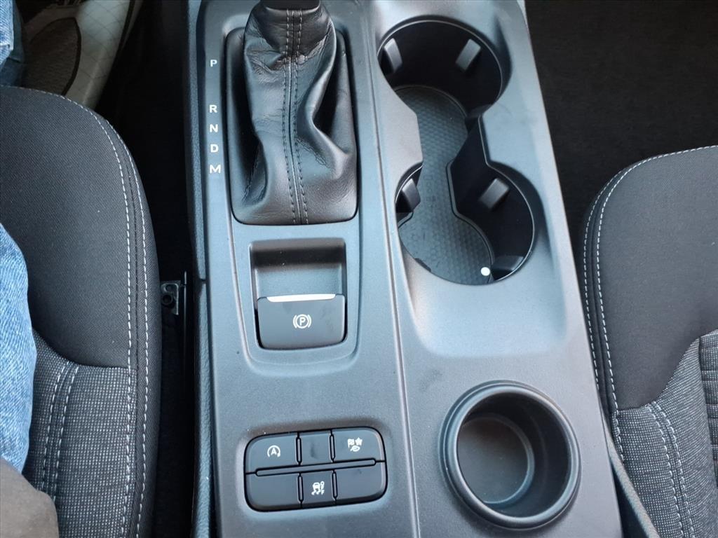 2025 Ford Ranger XLT - Photo 12