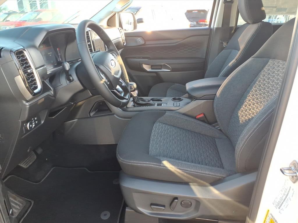 Ford Ranger  2025
