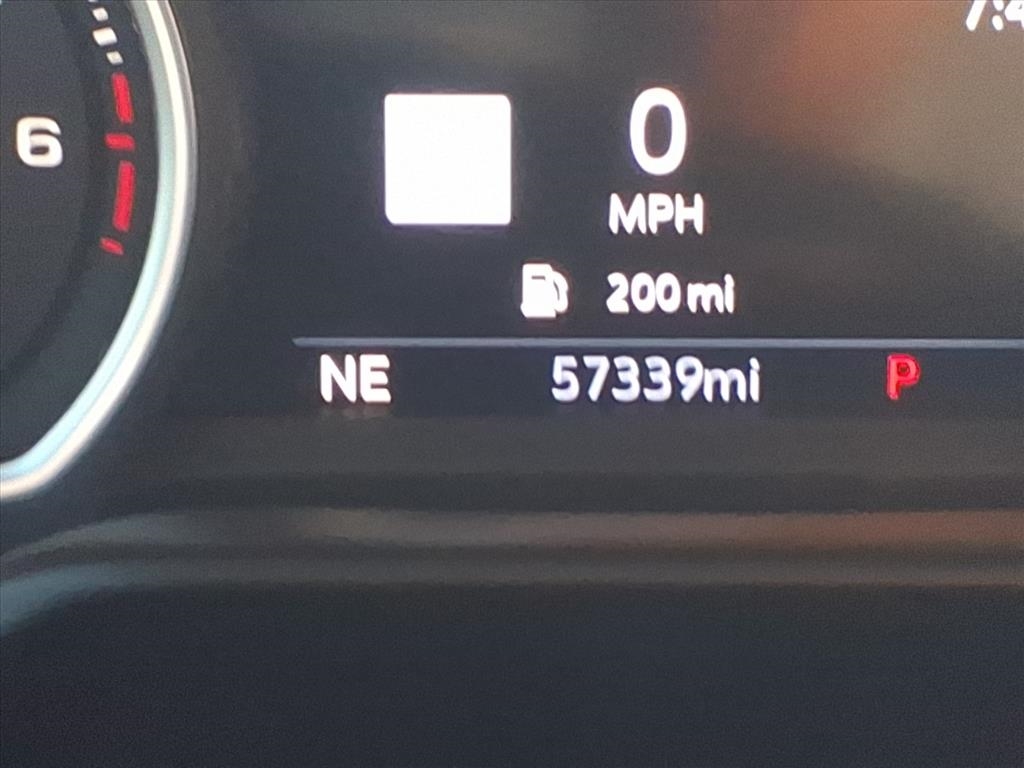 Chevrolet Silverado 1500 LTD  2022