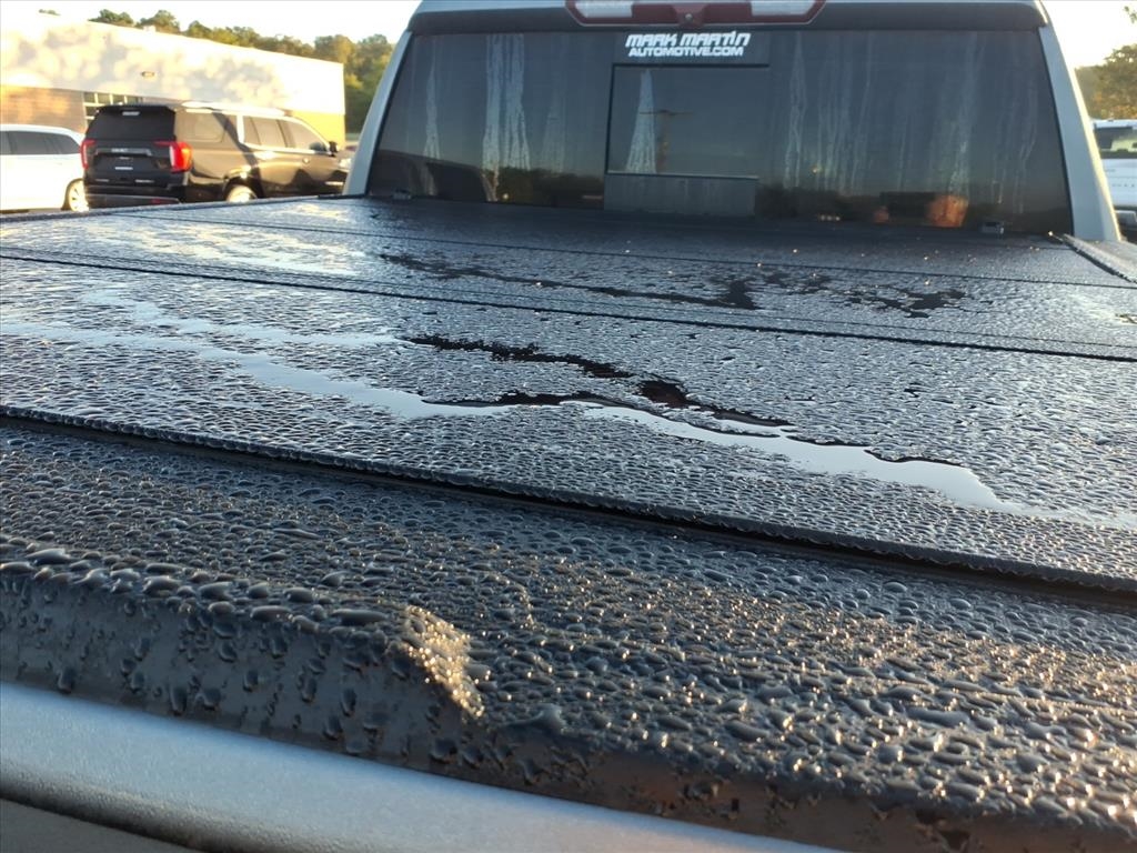 Chevrolet Silverado 1500 LTD  2022