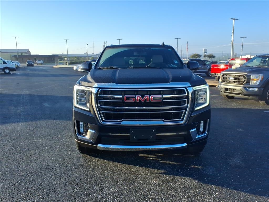 GMC Yukon  2022
