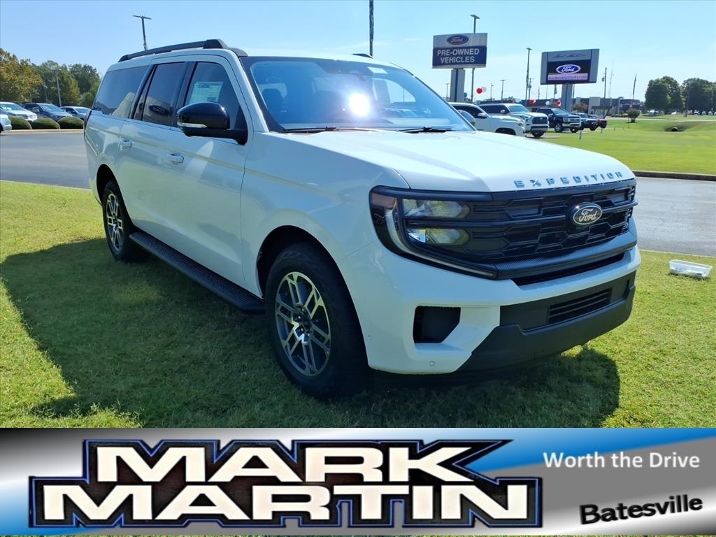 Ford Expedition Max  2025