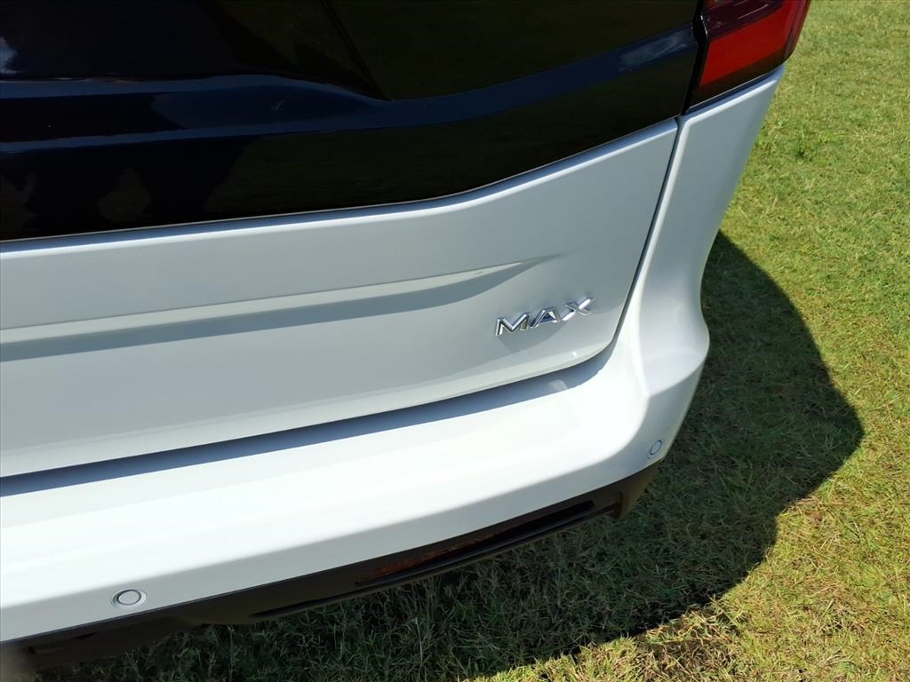 Ford Expedition Max  2025