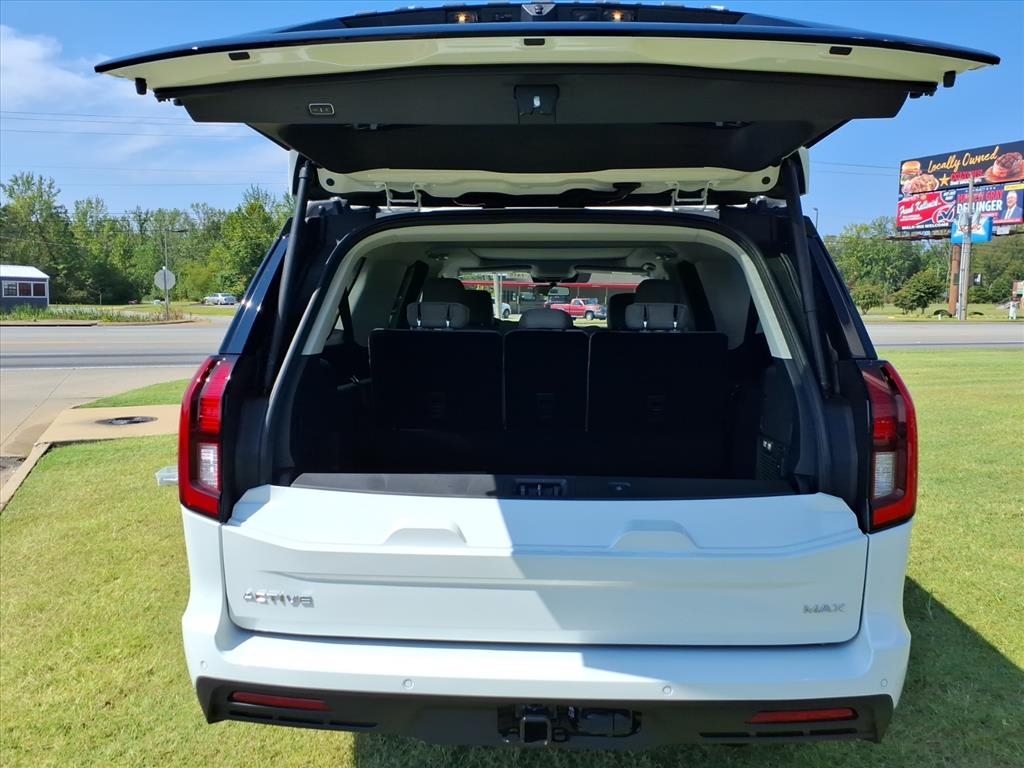 Ford Expedition Max  2025