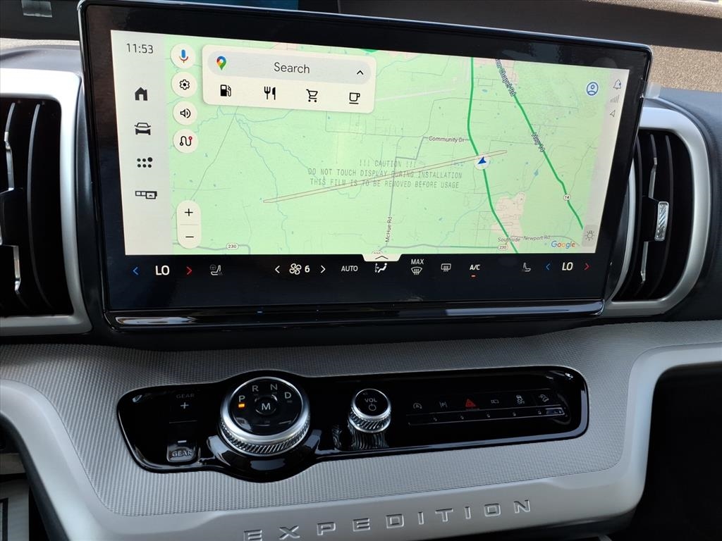 Ford Expedition Max  2025