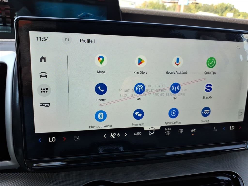 Ford Expedition Max  2025