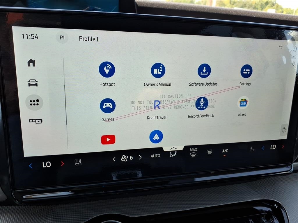 Ford Expedition Max  2025