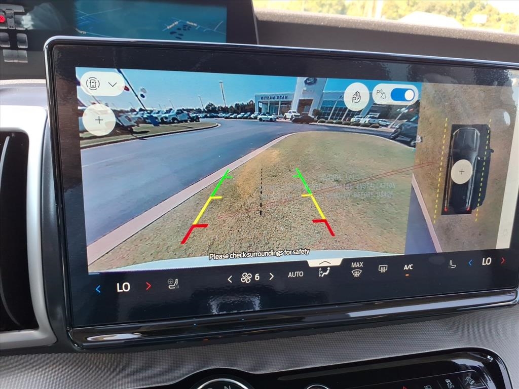 Ford Expedition Max  2025