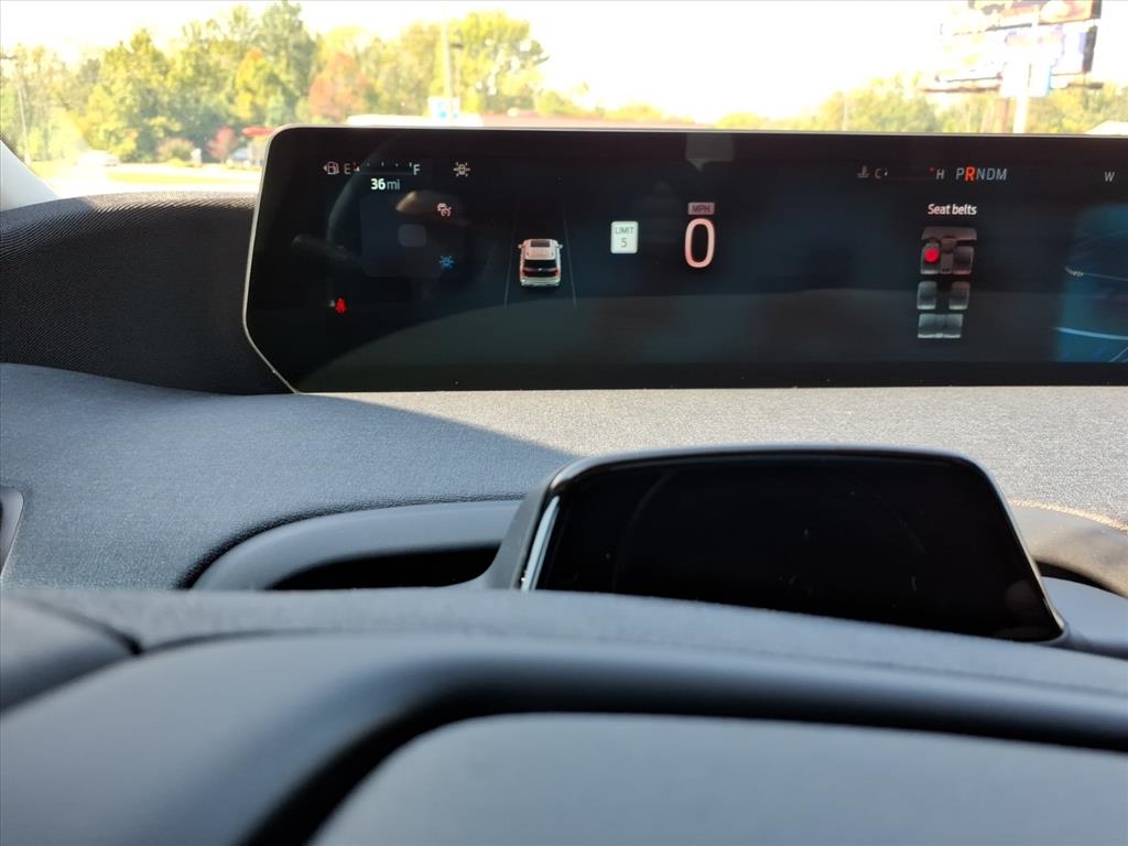 Ford Expedition Max  2025