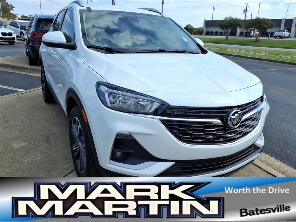2023 Buick Encore GX Select's photo