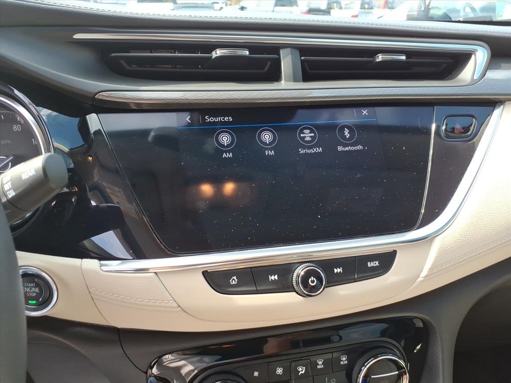 Buick Encore GX  2023