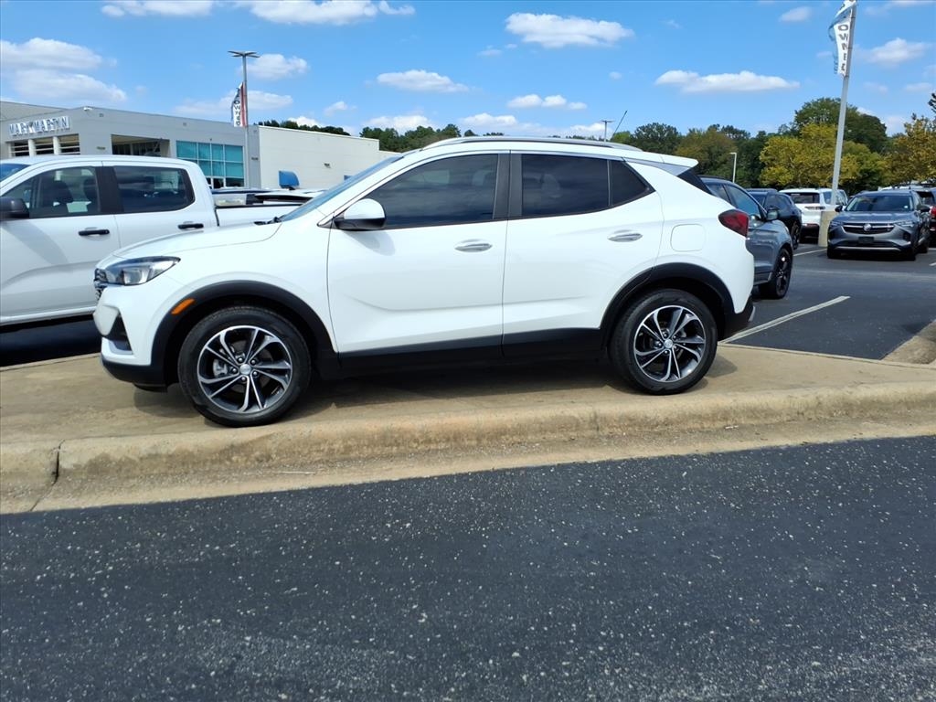 Buick Encore GX  2023