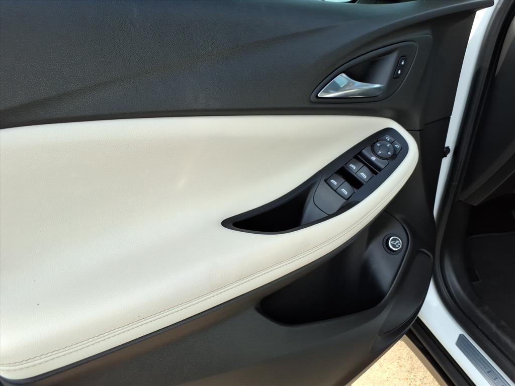 Buick Encore GX  2023