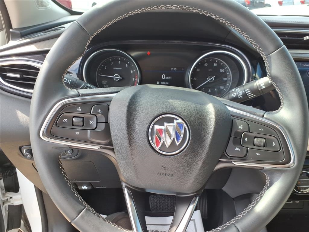 Buick Encore GX  2023