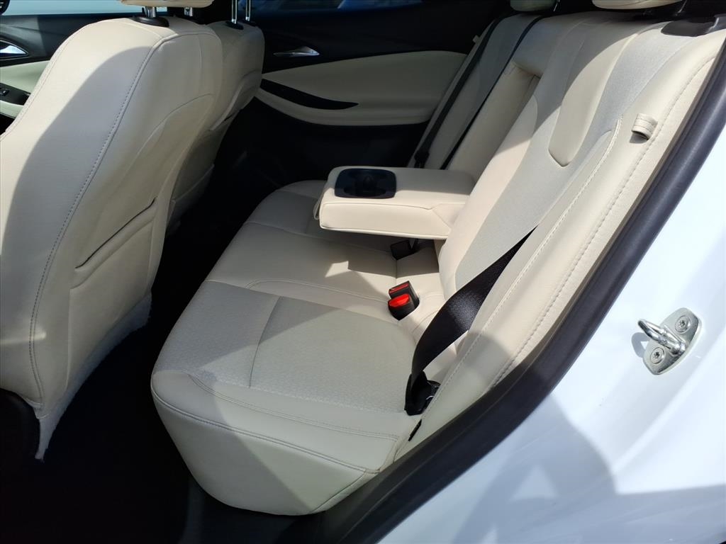 Buick Encore GX  2023